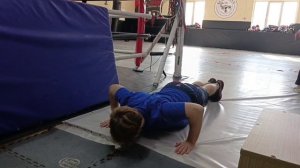 Супернеделя!