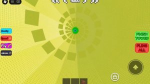 игра:"спиральная падающая башня"