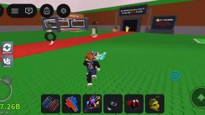 я купил счастливый блок удачи в steal a brainrot