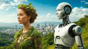 СВЕТОЗАРА & ИИ - Смятение