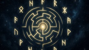 Найти свой Рунный Код