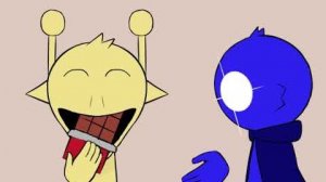 СПРУНКИ АНИМАЦИЯ!! ВОТ ЧТО БЫВАЕТ, КОГДА НЕТ 🦷ЗУБОВ! РЕАКЦИЯ