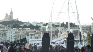 Keny Arkana - Tous les enfants de Marseille