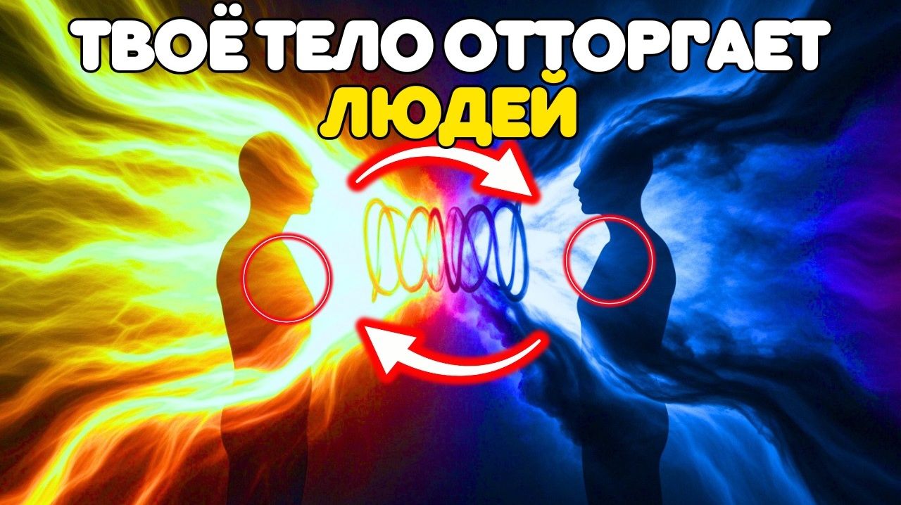 Почему После ДУХОВНОГО ПРОБУЖДЕНИЯ Вы Начинаете ОТТАЛКИВАТЬ Людей (Это Не Высокомерие) смотреть онлайн
