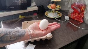 СТРЯПАЮ ПЕЛЬМЕНИ И БЕРУ СВОИ СЛОВА ОБРАТНО/ ЧЁ КУПИЛА