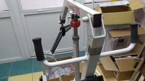 Почему не работает электрический подъемник  125 Арнольд. Разборка определение марки аккумуляторов