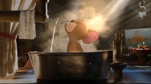 jerry-inside-bathtub-tom-jerry-live-wallpaper