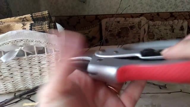 Мои садовые инструменты