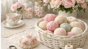 Вязовлог 2/ 2026. Готовые работы, продвижение процессов,новые процессы.