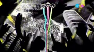 Конец вещания "JETIX" Начало вещания "Карусель-Maks41k" ??. 0¿2026