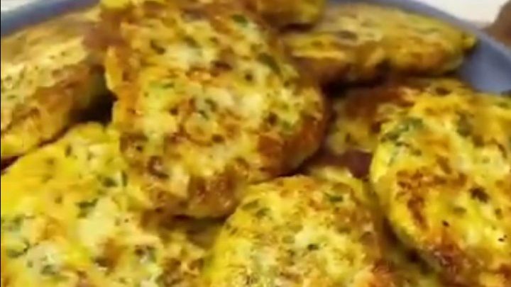 Из двух куриных грудок цела гора котлет