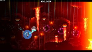 Avernus by Bo and Kyhros