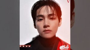 Доброе Утро, Тэхёни!🌸💐🌸