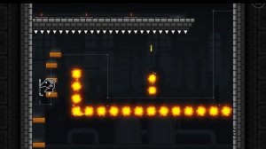 💥🔥КАК ПОЛУЧИТЬ все МОНЕТЫ в ОБНОВЛЕНИИ 2.2 | Geometry Dash🔥💥👍👌👍😁