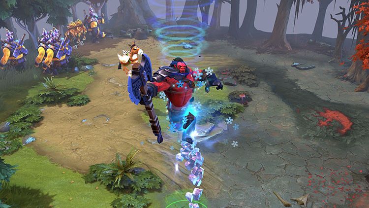 сегодня ДОТА #ЧАСТЬ 2