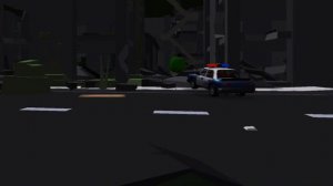 ЗОМБИ ВИРУС В ЧИКЕН ГАНЕ 7 часть (ход полиции)