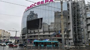 Санкт-Петербург. С первым днем весны. Погуляем