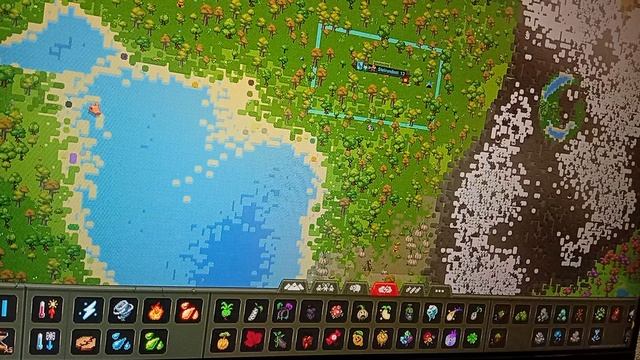 играем в WorldBox