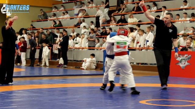 Рукопашный бой