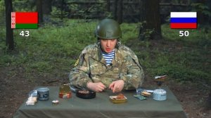 ИРП Беларусии против России! Кто победит!