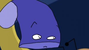 Ода,люблю ужасную и не красивую рисовку))❤️