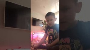 мы с буриком