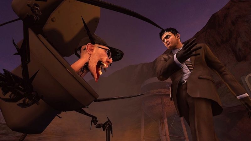 What If G-Toilet Had Gotten SUPPORT In Episode 60 (part 1)