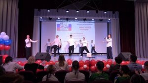 Комсомольский марш