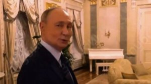 Москва, Кремль, Путин от 1.03.2026 анонс выпуска, что будет в эфире