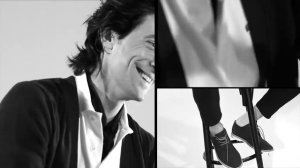 Lacoste - Unconventional Chic (Adrien Brody) (2012)