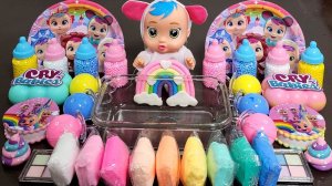 АСМР Слайм💗Край Бебис 💗 Видео АСМР