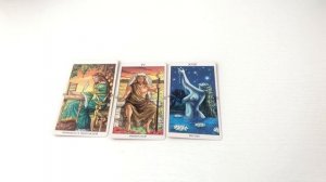 Лев таро-прогноз на неделю с 02.03.2026-08.03.2026 от Марии Тихоновой