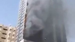 В Дубаи взорвали штаб-квартиру ЦРУ США