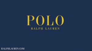 Показ женской коллекции Polo Ralph Lauren осень-зима 2014-2015