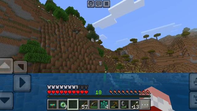 Выживание в Майнкрафте четвёртая часть прошли Minecraft и убили визера