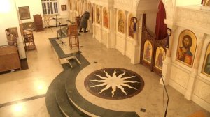 Божественная Литургия. Неделя 1-я Великого поста. Торжество Православия.