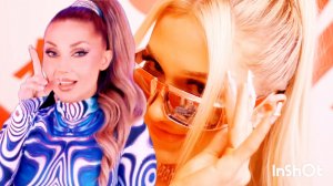 Britney Spears - Born To Make You Happy Party Dance HiT Remix