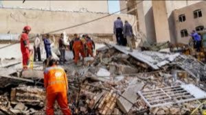 США и Израилю будет сложно отражать иранские удары при затяжном конфликте