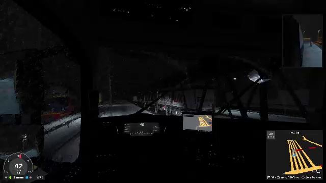 ETS2 смотреть онлайн