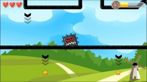 КРАСНЫЙ ШАРИК, , ЧЁРНЫЙ БЕСПОЩАДНЫЙ КВАДРАТ.  КРАСНЫЙ ШАРИК И ПЕРСОНАЖИ