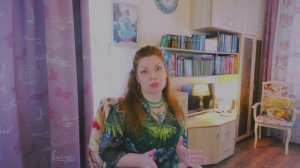 Разбираем "Русалочку" ( для платформы ГИД "Газпром")