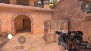 Играю ещё одну дуель но уже с моим подписчиком