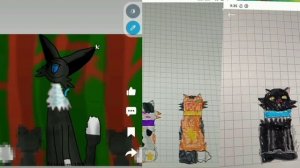 окончание конкурса котов(звёздное ОККО я забыла сказать что твой арт на 8 месте)