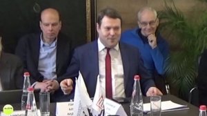 Михаил Павлов"Родовые поместья - народная инициатива" круглый стол. ч 6 Москва 12.02.2026.