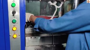 Техника и оборудование,  технология переработки старой обуви