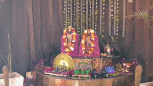 Онлайн Церемония YagyaLive