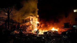 Названо число пострадавших из-за атак Ираном Израиля