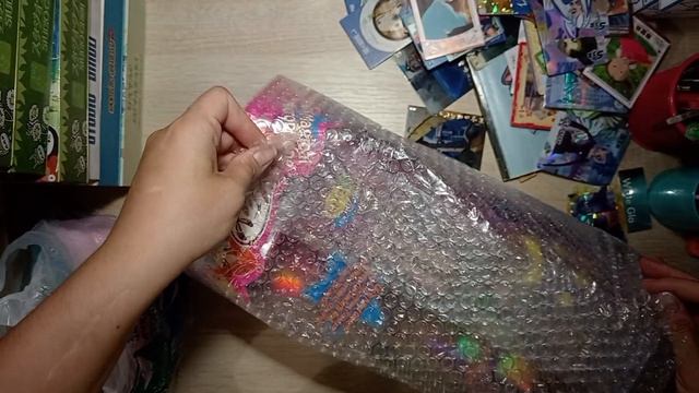 Тг Любимая полочка 🥰