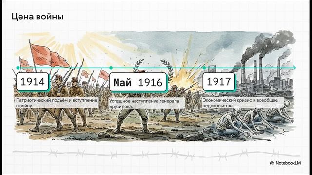 Окружающий мир 4 класс Россия вступает в XX век краткий пересказ - конспект
