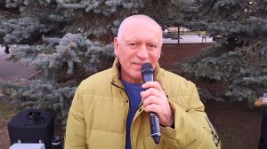 01.03.26 - Танцы на Приморском бульваре - Севастополь - Встречаем Весну - Сергей Соков